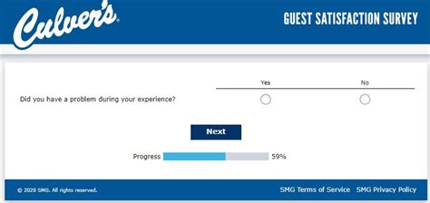 tellculvers.comm|Ultimate Guide to Culver’s Customer Satisfaction Survey: Steps